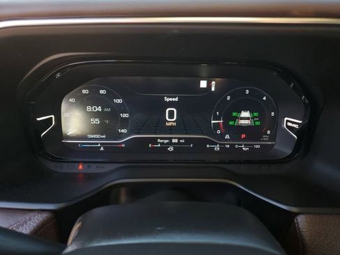 Used 2022 GMC Yukon Denali image 30