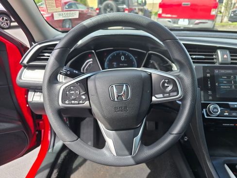 Used 2017 Honda Civic EX image 18