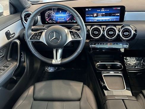 Certified 2026 Mercedes-Benz CLA 250 image 12