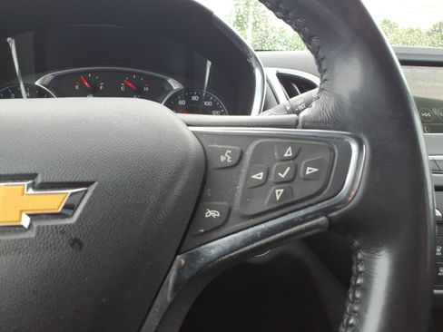 Certified 2019 Chevrolet Equinox LT AWD/4WD image 18