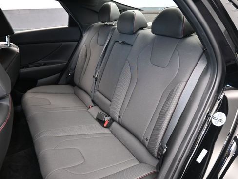 Used 2023 Hyundai Elantra N Line image 37