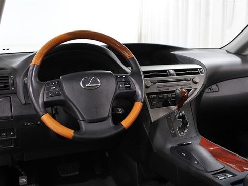 Used 2011 Lexus RX 350 AWD image 6