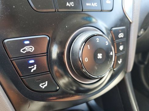 Used 2014 Hyundai Santa Fe Sport FWD image 23