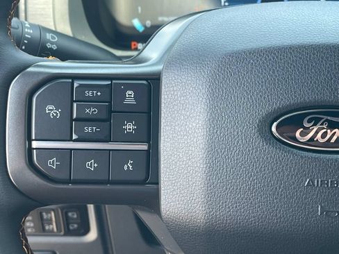Certified 2025 Ford F150 Tremor w/ Bed Utility Package AWD/4WD image 18