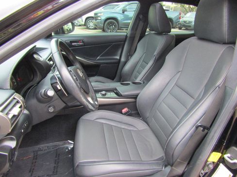 Used 2014 Lexus IS 350 image 9