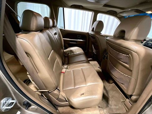 Used 2006 Honda Pilot EX-L image 24