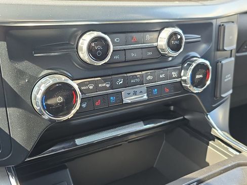 New 2026 Ford F150 Lariat AWD/4WD image 44
