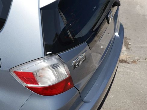 Used 2011 Honda Fit Sport image 28
