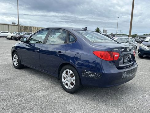 Used 2009 Hyundai Elantra GLS FWD image 6