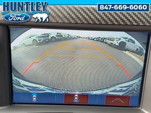 Used 2019 Chevrolet Corvette Grand Sport image 22