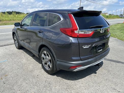 Used 2017 Honda CR-V EX image 8