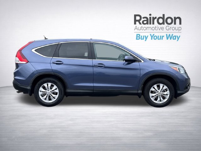 Used 2014 Honda CR-V EX image 8