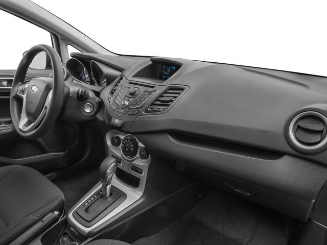 Used 2016 Ford Fiesta SE FWD image 18