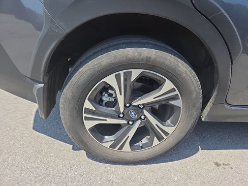 Certified 2024 Subaru Crosstrek 2.0i Premium AWD/4WD image 4