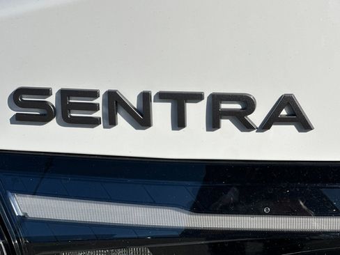 New 2026 Nissan Sentra S image 21