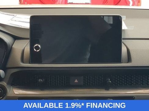 Used 2026 Honda CR-V TrailSport image 16