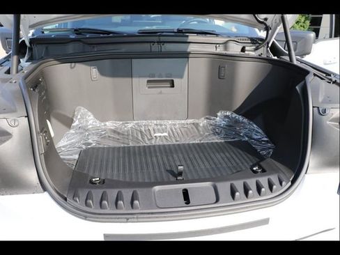 New 2025 Ford F150 Lightning Flash image 30