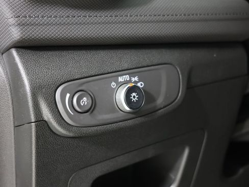 Used 2024 Chevrolet TrailBlazer LT w/ Convenience Package FWD image 22