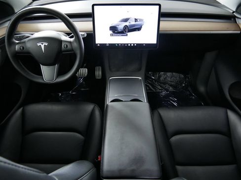 Used 2023 Tesla Model Y Performance AWD/4WD image 20