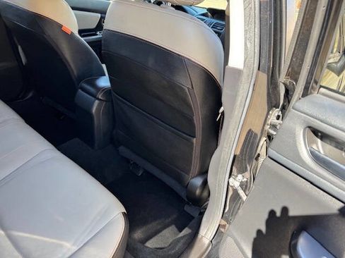 Used 2016 Subaru Crosstrek 2.0i Limited AWD/4WD image 17