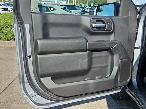 New 2026 Chevrolet Silverado 1500 W/T w/ Trailering Package RWD image 9