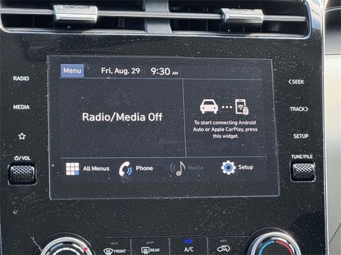 Used 2024 Hyundai Tucson SE image 14