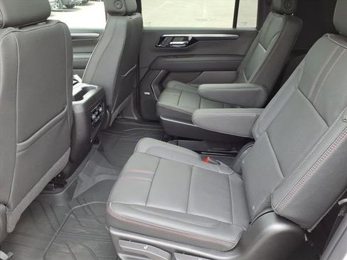 New 2026 Chevrolet Suburban RST w/ Advanced Technology Package image 9