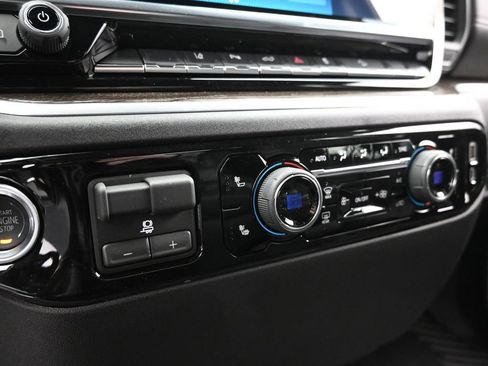 New 2026 Chevrolet Silverado 2500 LT w/ Trail Boss Package image 19