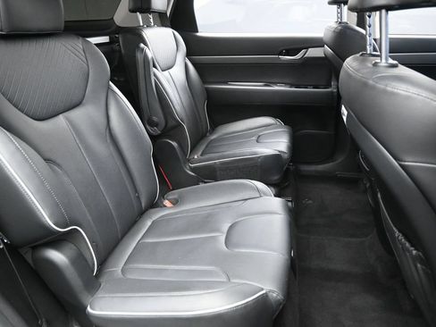 Used 2023 Hyundai Palisade XRT FWD image 14