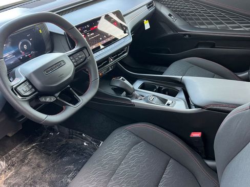 New 2026 Dodge Charger GT w/ Blacktop Package AWD/4WD image 10