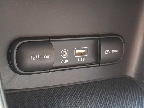 Used 2017 Kia Sportage LX AWD/4WD image 20