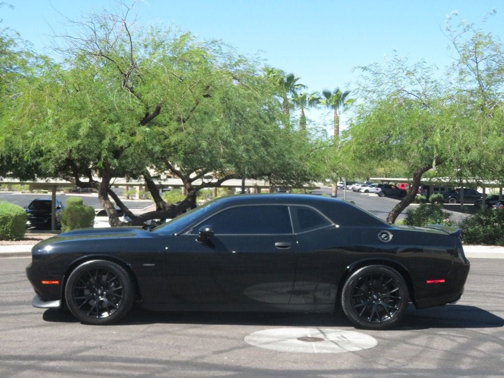 Used 2019 Dodge Challenger R/T w/ Performance Plus Package RWD image 2