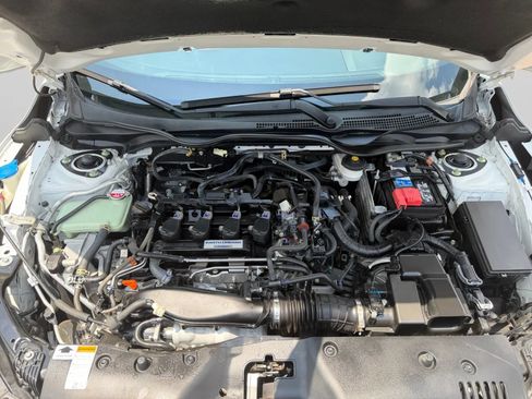 Used 2020 Honda Civic EX image 34
