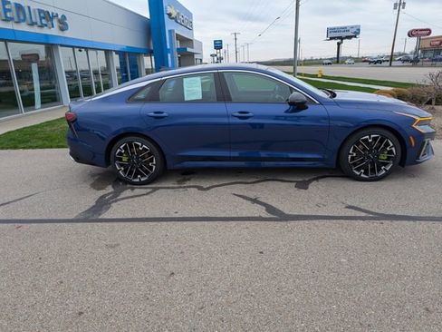 Used 2026 Kia K5 GT image 2