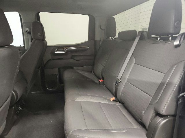Used 2024 Chevrolet Silverado 1500 RST AWD/4WD image 22