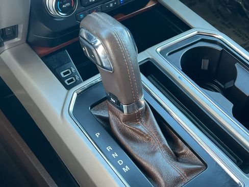 Used 2019 Ford F150 King Ranch w/ Equipment Group 601A Luxury image 21