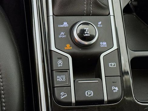 Used 2022 Kia Sorento SX AWD/4WD image 12