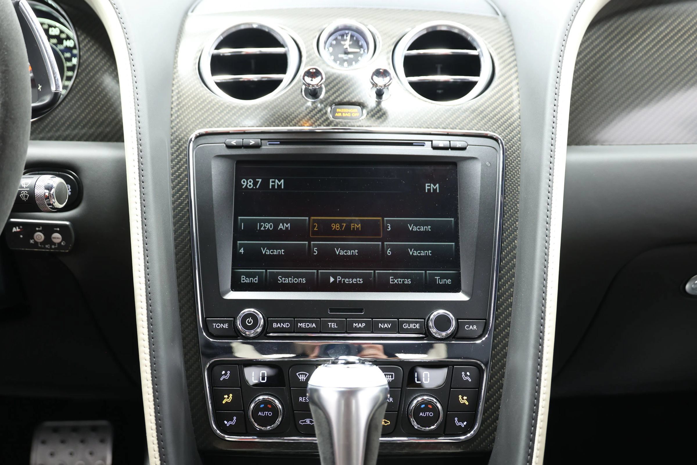 Used 2017 Bentley Continental GT Supersports AWD/4WD image 36