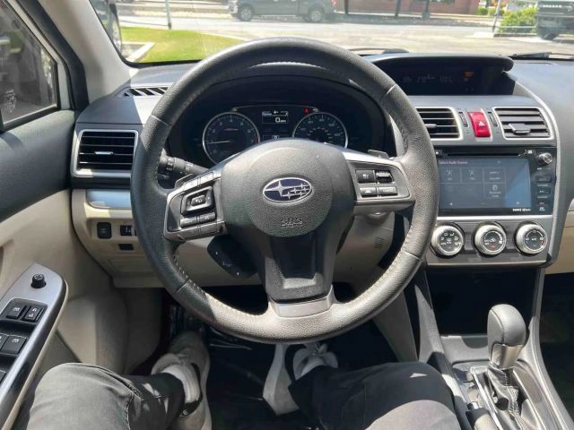 Used 2015 Subaru Impreza 2.0i Limited AWD/4WD image 15