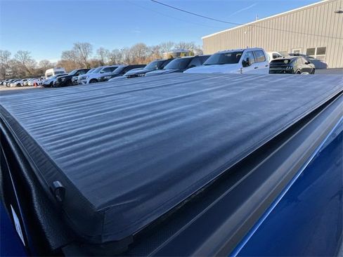 Used 2022 Ford F150 XLT w/ Equipment Group 302A High image 12