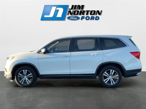 Used 2016 Honda Pilot EX-L image 6