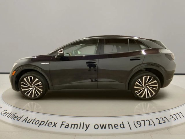 Used 2024 Volkswagen ID.4 Pro AWD/4WD image 2