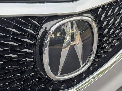 Certified 2024 Acura RDX SH-AWD image 23