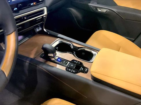 New 2026 Lexus RX 350 Premium Plus image 7