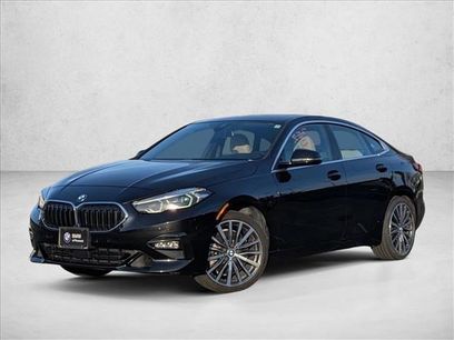 Used 2021 BMW 228i Gran Coupe 228i w/ Convenience Package