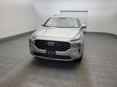 Used 2023 Hyundai Santa Fe SEL AWD/4WD image 15