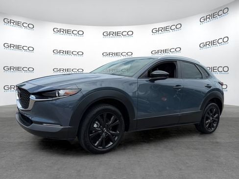 Used 2026 MAZDA CX-30 AWD 2.5 S image 3