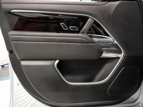 Used 2023 Land Rover Range Rover SE image 39