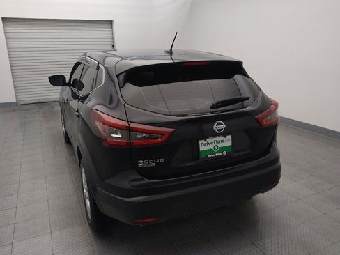 Used 2021 Nissan Rogue Sport S FWD image 6