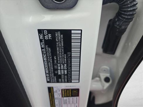 Certified 2023 Mercedes-Benz GLE 450 4MATIC image 24